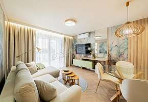 Apartamenty Posesja Plażowa Nowe