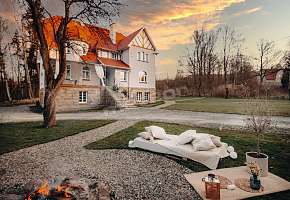 Villa Sonnenblick