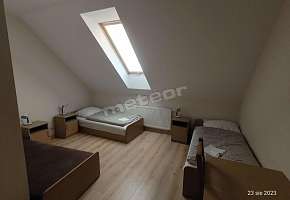 Karmelitański Dom Gościnny w Zawoi 