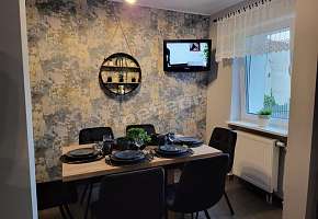 APARTAMENT BIZNES RUMIA