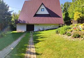 Kwatery Prywatne U Adama - Dom do wynajęcia