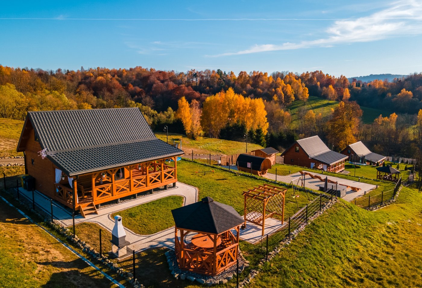 Skwirutowe Wzgórze