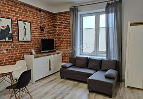 Konopnickiej 9 Apartament Loft