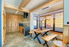 Domki Tatrzańska Panorama