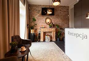 MOTTO Gdańsk Boutique Stay