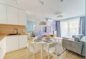 Posesja Plażowa - Apartamenty Morskie