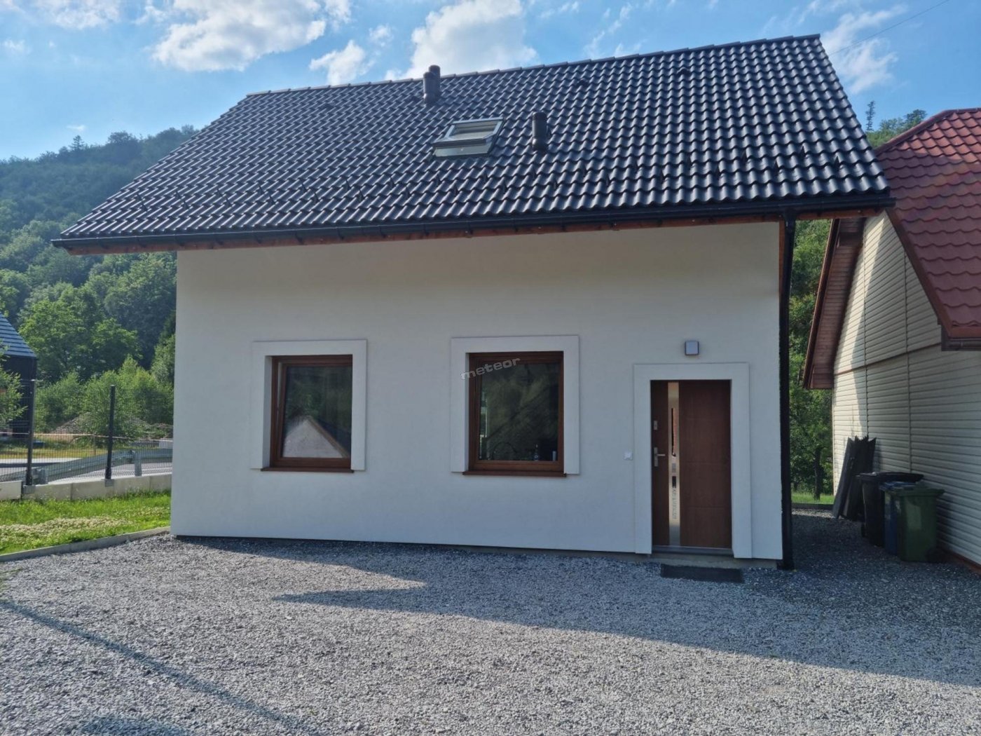 Domek pod Klimczokiem