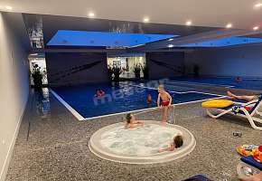 Apartament Szafarnia Waterlane SPA by Jacek Budek