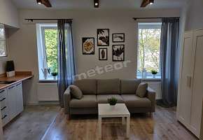 Apartament Konopnickiej 9/7 Antresola