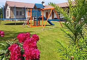 Flauta Apartamenty Rodzinne