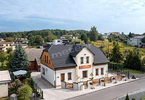  Noclegi na Wspólnej