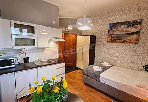 Apartament przy Szlaku