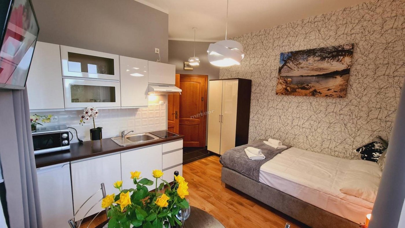 Apartament przy Szlaku