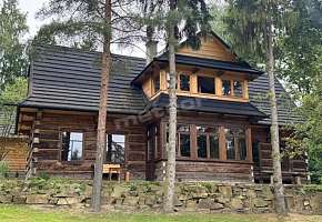 Przystań nr 18 Gorce Rabka-Zdrój 