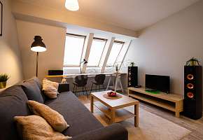 Wąska 5 Apartamenty