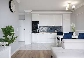 Apartamenty Czermińskiego