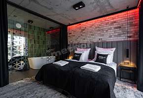 Stara Piekarnia Aparthotel