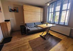 Apartament Zaruskiego 2