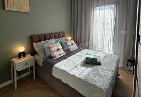 Twoja Przystań Sława - Apartament Przy Plaży