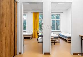Kwatery Pracownicze Wolności