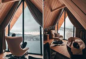 Villa Teddy Bear Zakopane