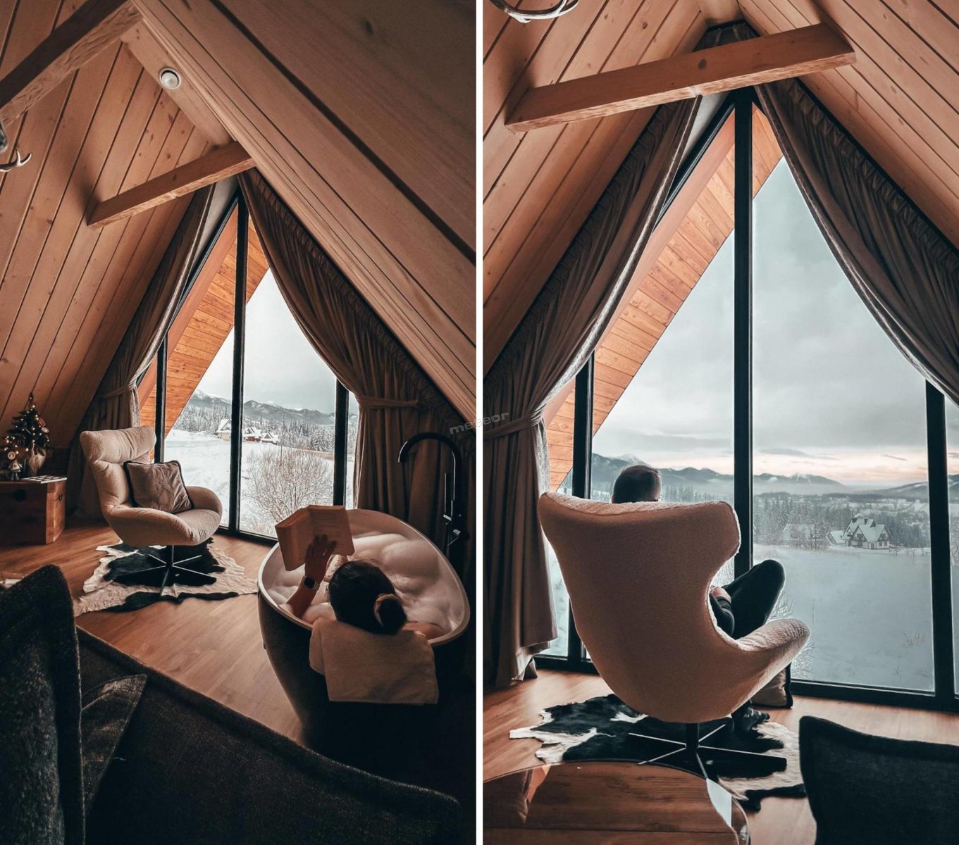 Villa Teddy Bear Zakopane