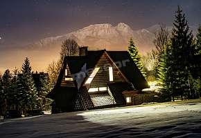 Malownicza Polana Centrum Zakopane