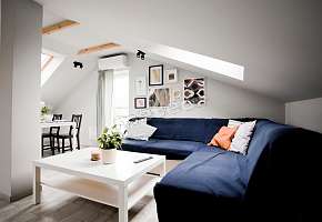 Spokojna Apartamenty