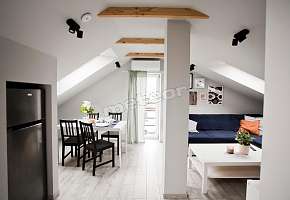 Spokojna Apartamenty