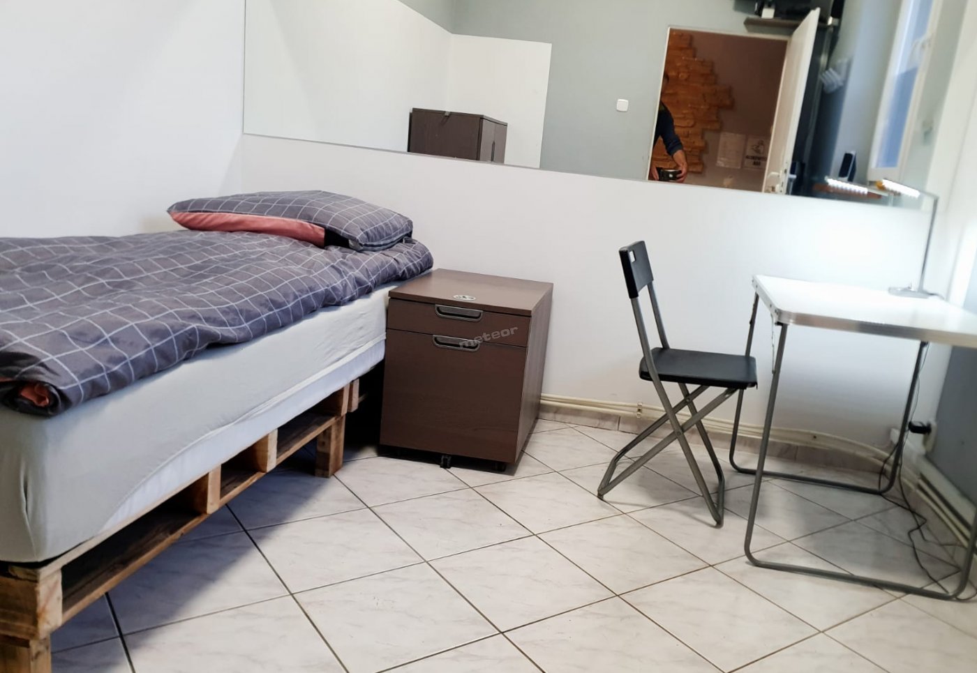 Ciechocińskie Pokoje Pracownicze