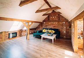 Apartament przy plaży 2