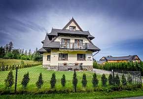 Za górami za lasami