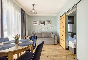 Apartamenty z Górnej Półki