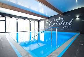Cristal SPA