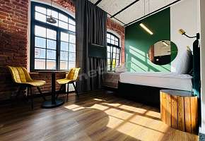 Aparthotel Tkalnia Snu