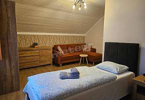 Apartamenty Koleczkowo