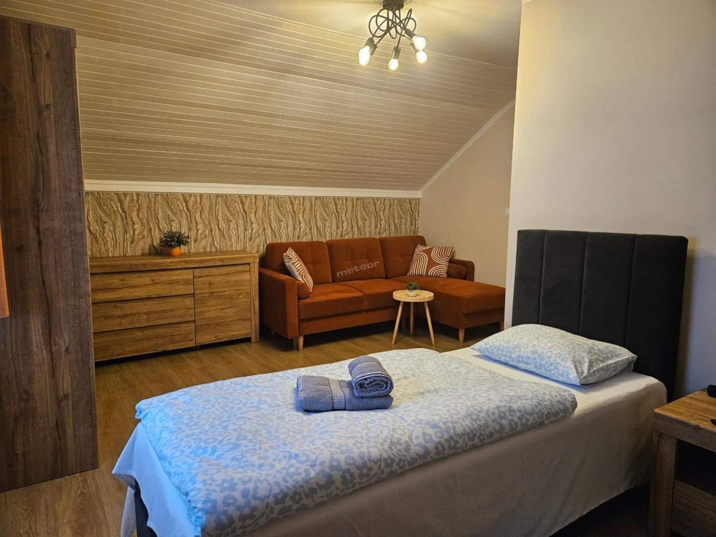 Apartamenty Koleczkowo
