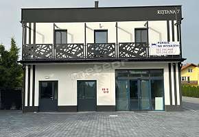 Noclegi Jedlicze Rejtana 7