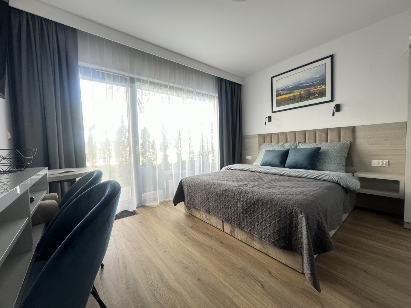 Apartaura Apartamenty Dźwirzyno