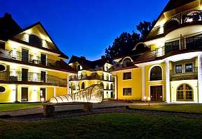 Apartamenty Sienkiewicza Centrum Zakopane