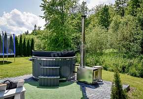 Domki Perła Białki