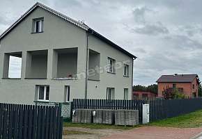 Kwatery Pracownicze w Malanowie