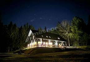 Górska Chata Polana Stańcowa