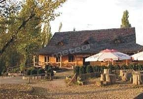 Restauracja Bacówka u Józka