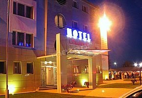 Hotel Szablewski