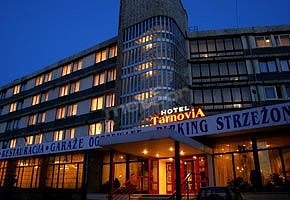 Hotel Tarnovia