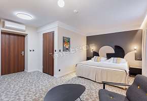 Hotel Tarnovia