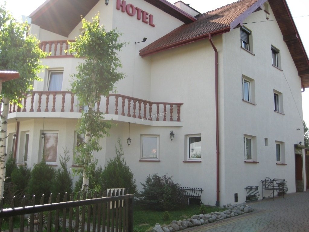 Hotel Nowa Gawęda