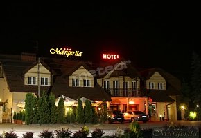 Hotel Margerita