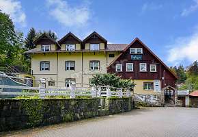 Harmont Montis (dawna Zającówka) 